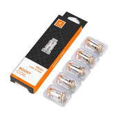 GeekVape Aegis Boost Mesh 0.6Ω - 0.4Ω Replacement Coils